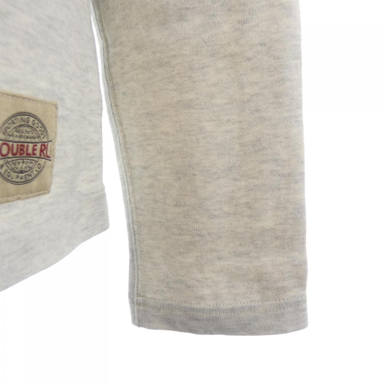 ダブルアールエル コットンTシャツ