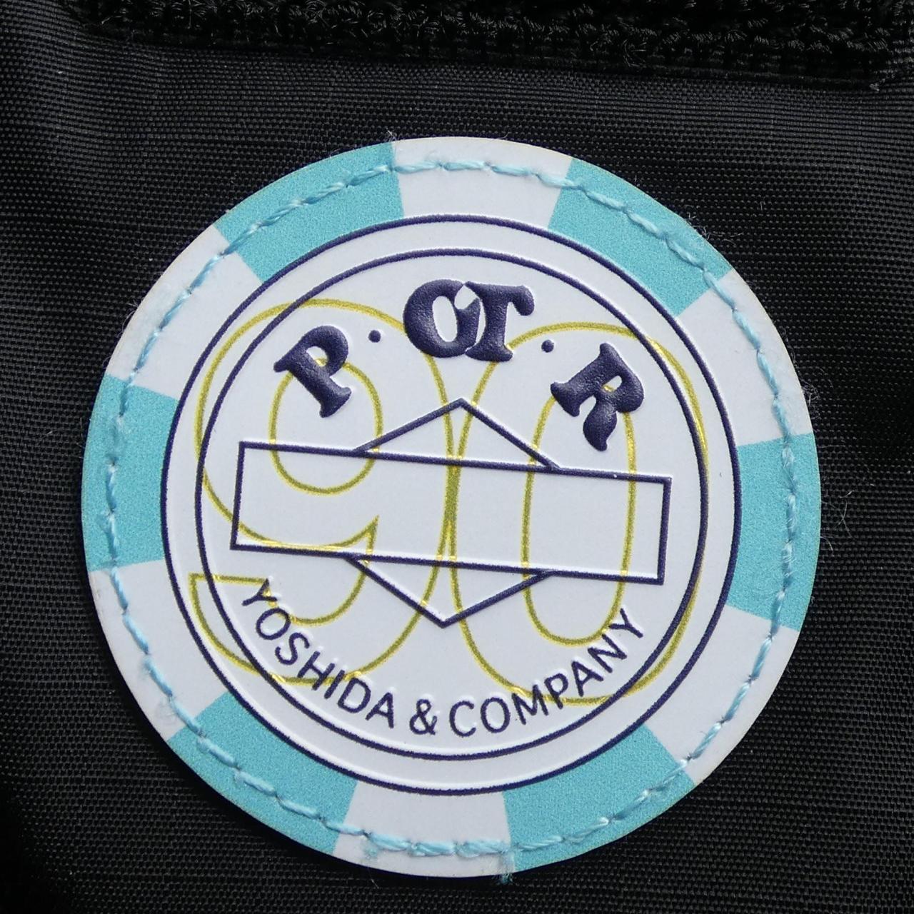 POTR RIDE 2WAYバッグ