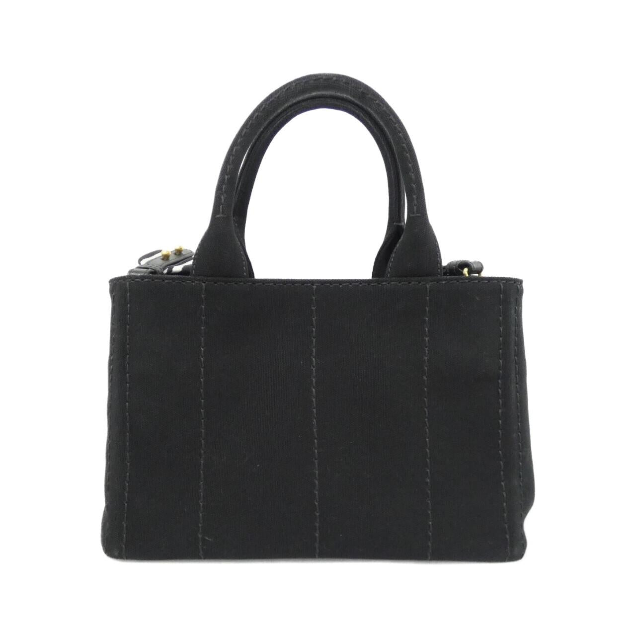 プラダ CANAPA トートバッグ