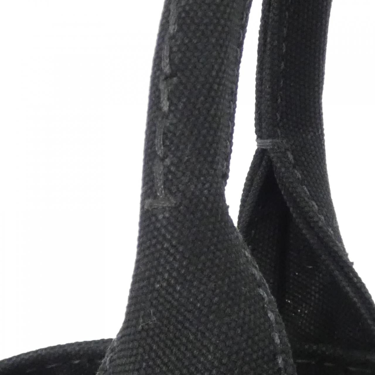 プラダ CANAPA トートバッグ