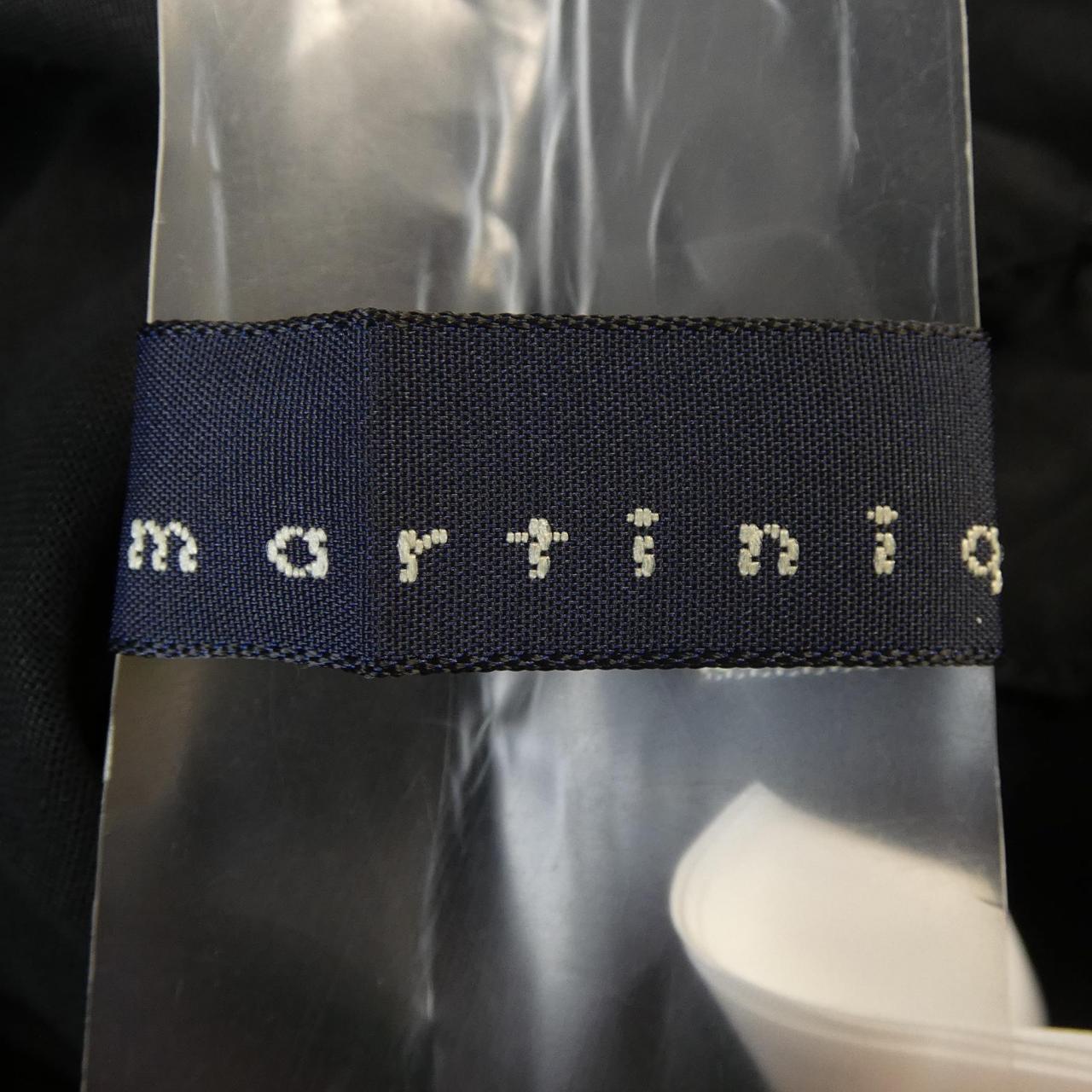 マルティニーク シャツ