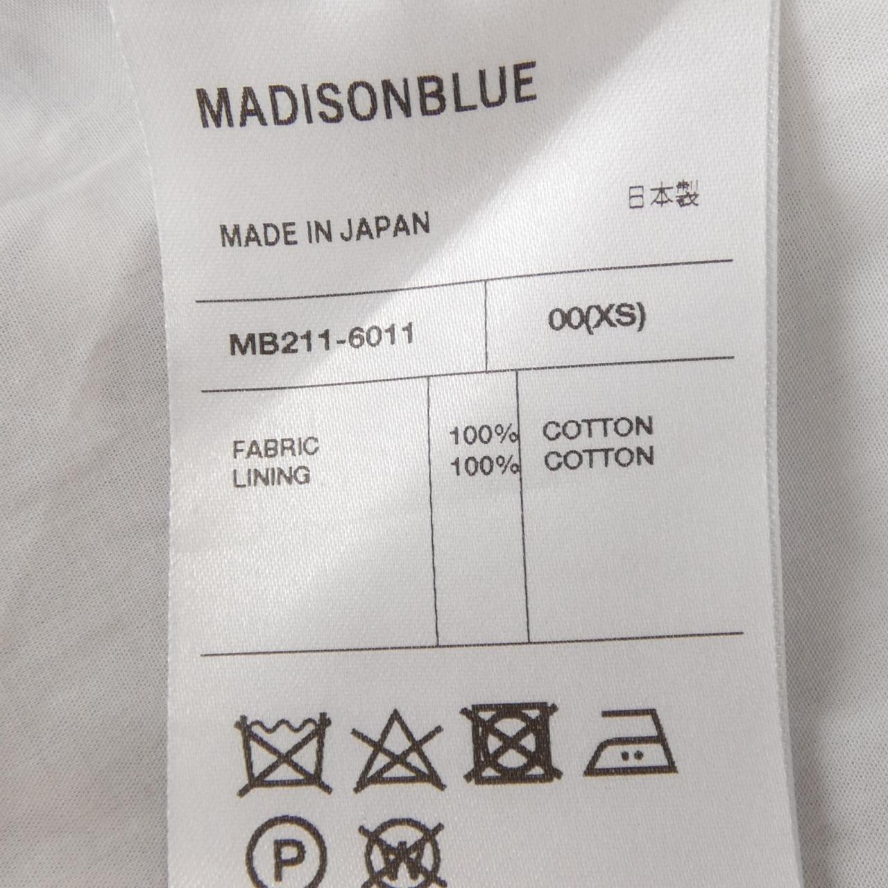 マディソンブルー スカート
