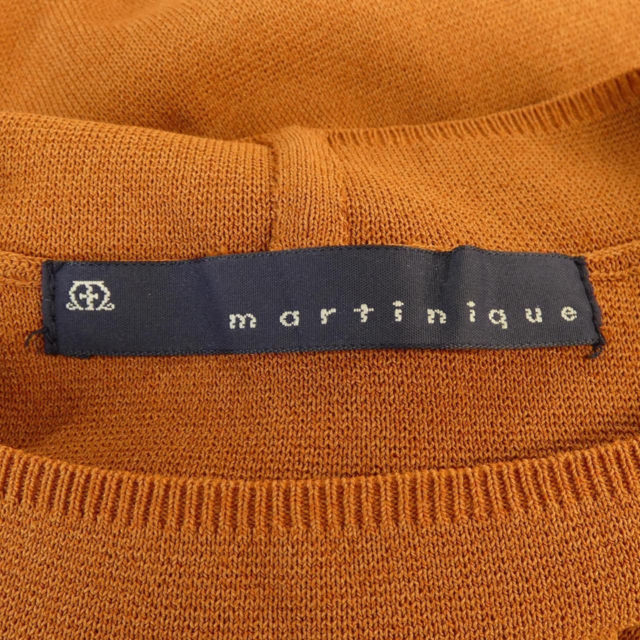 マルティニーク トップス