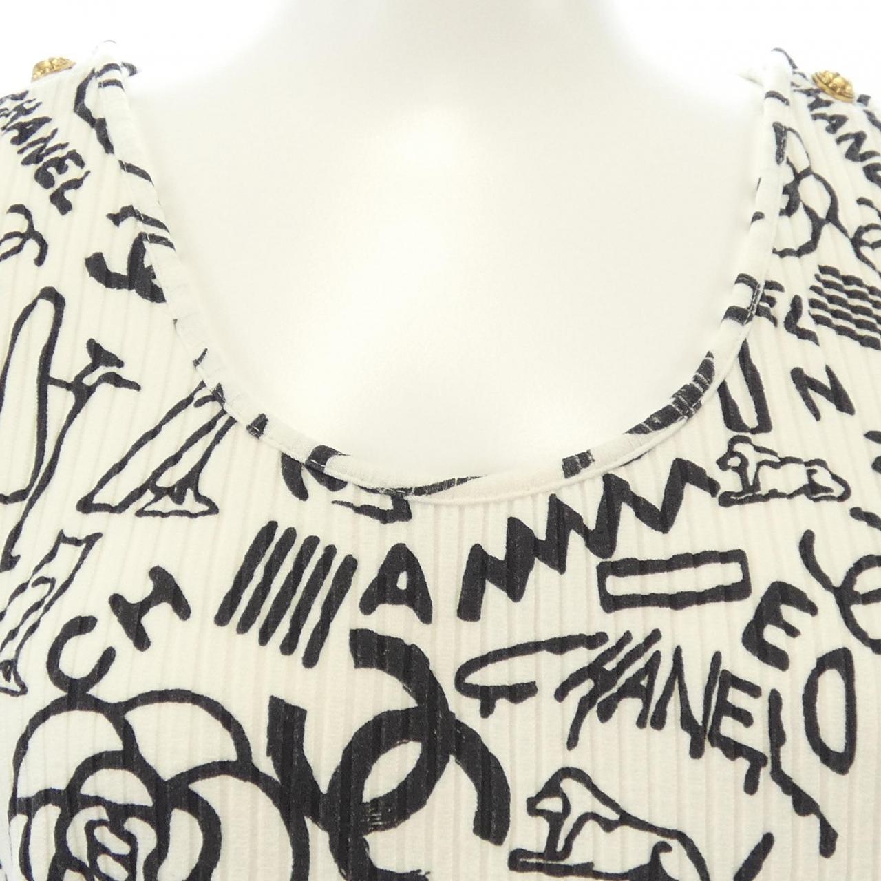 シャネル Tシャツ