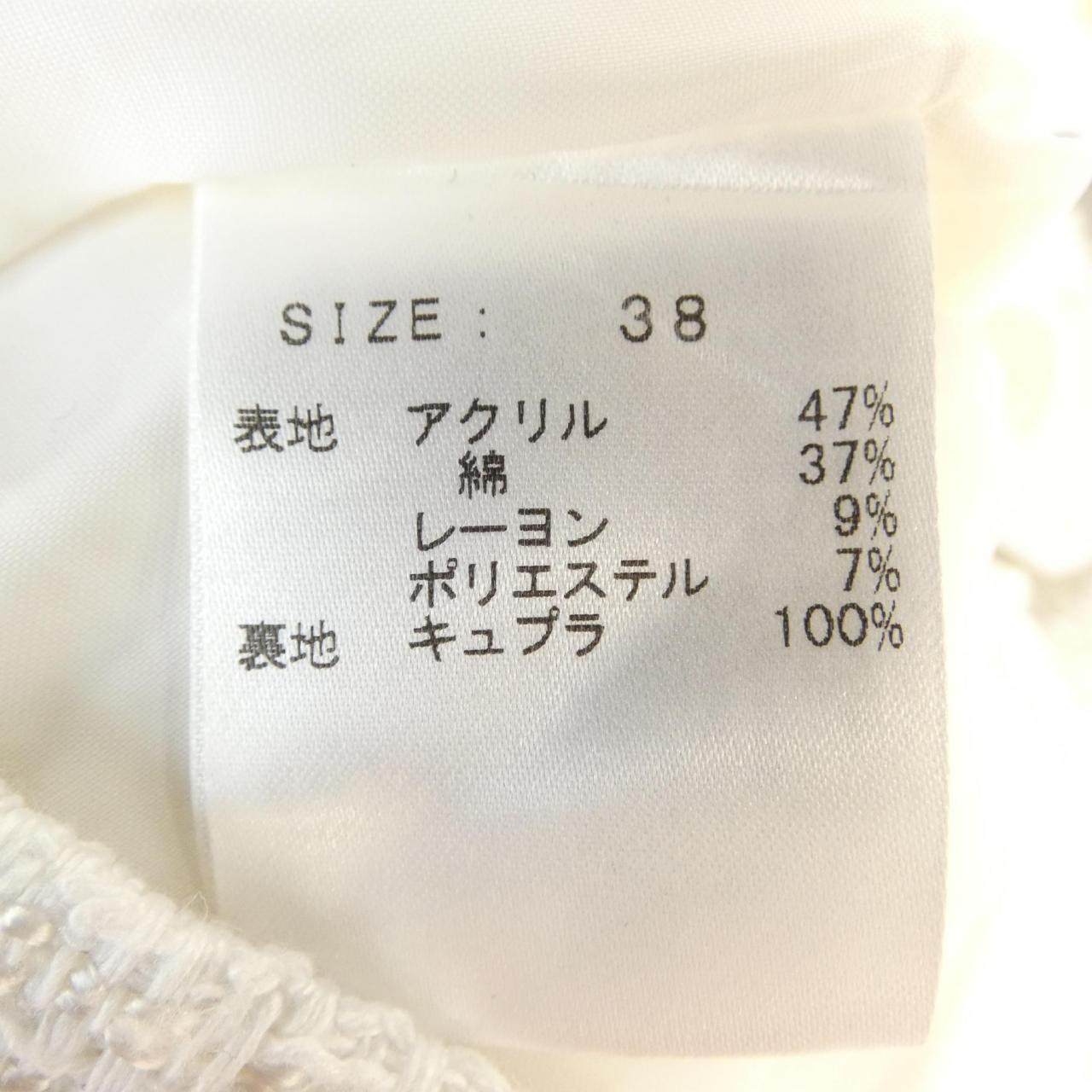 バーニーズニューヨーク ジャケット