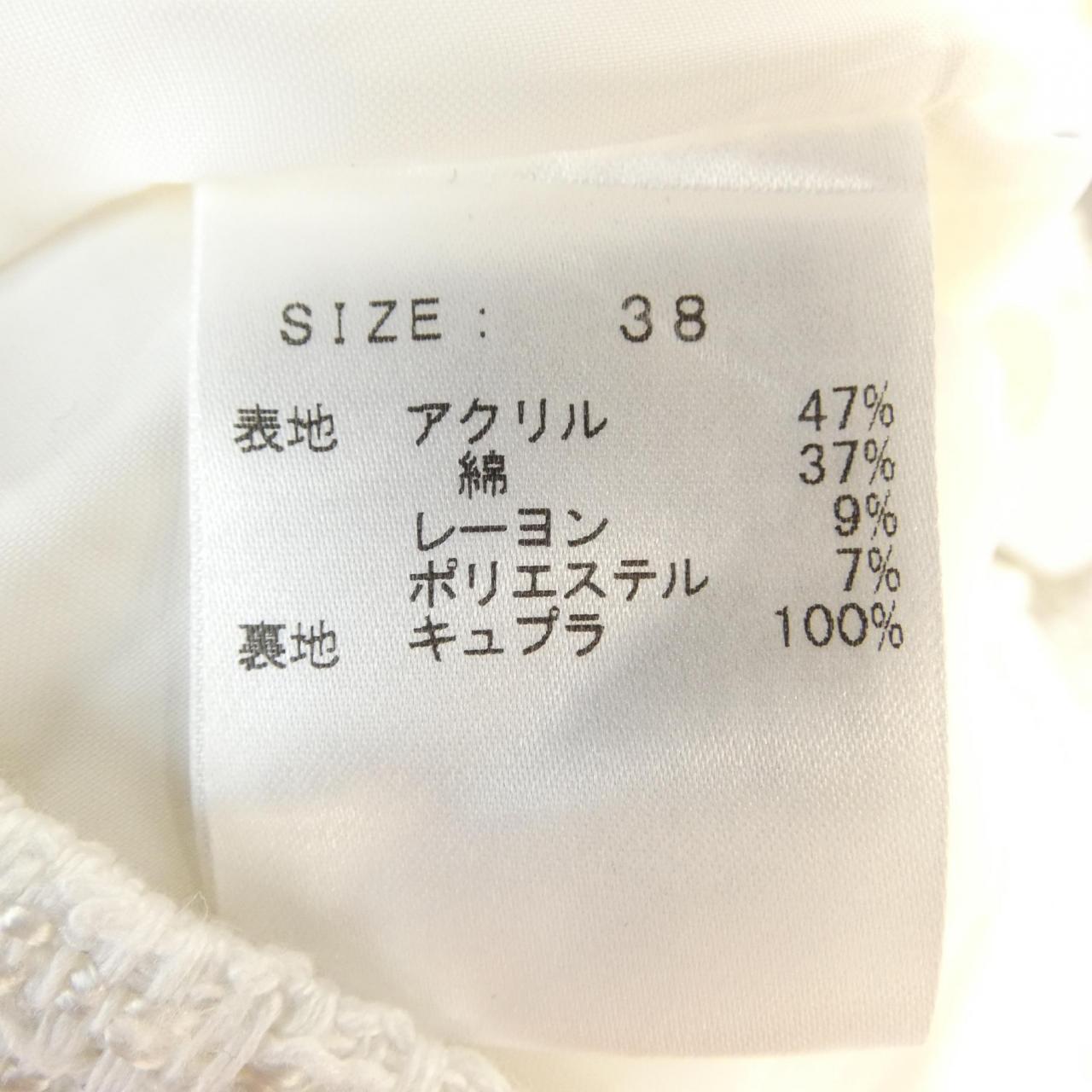 バーニーズニューヨーク ジャケット