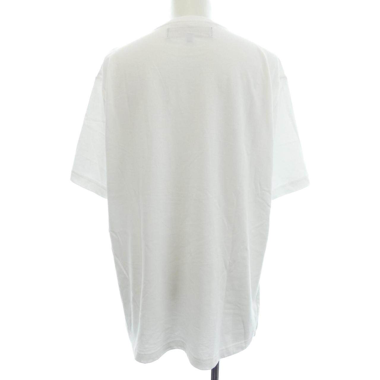 ハンティングワールド コットンTシャツ
