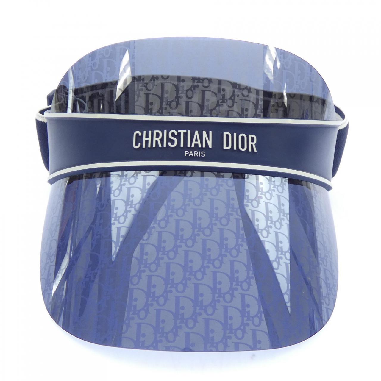 クリスチャンディオール DIOR CLUB V1U キャップ