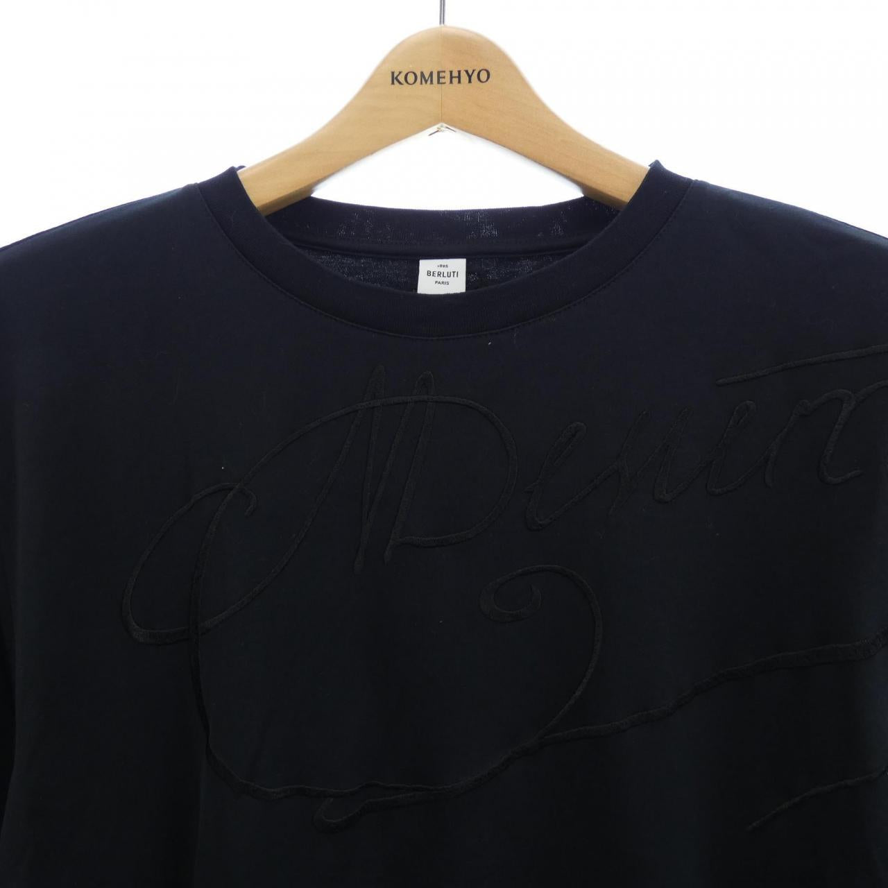 ベルルッティ Tシャツ