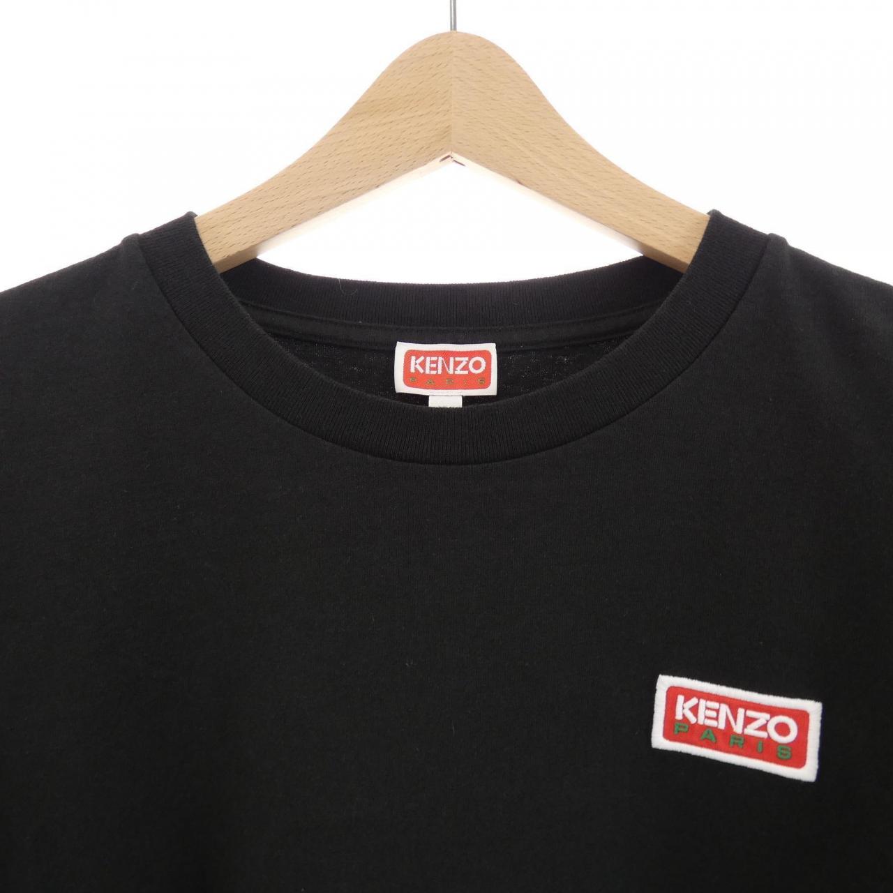 ケンゾー Tシャツ