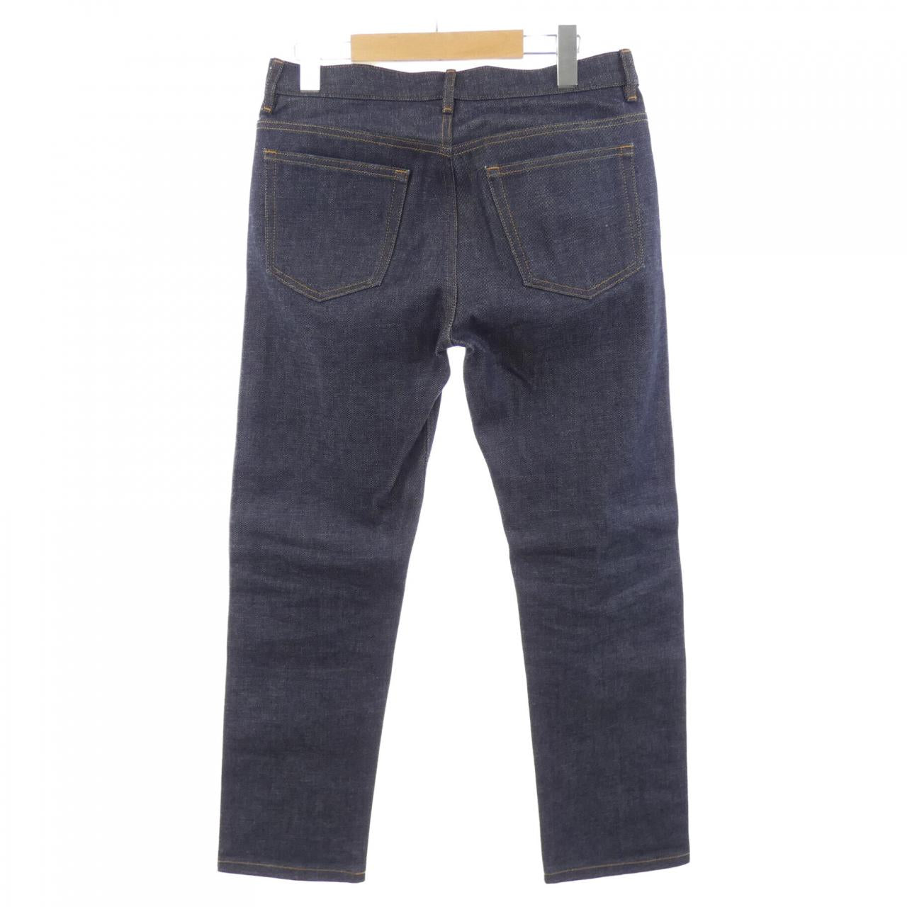 アーペーセー JEAN NEW STANDARD ジーンズ