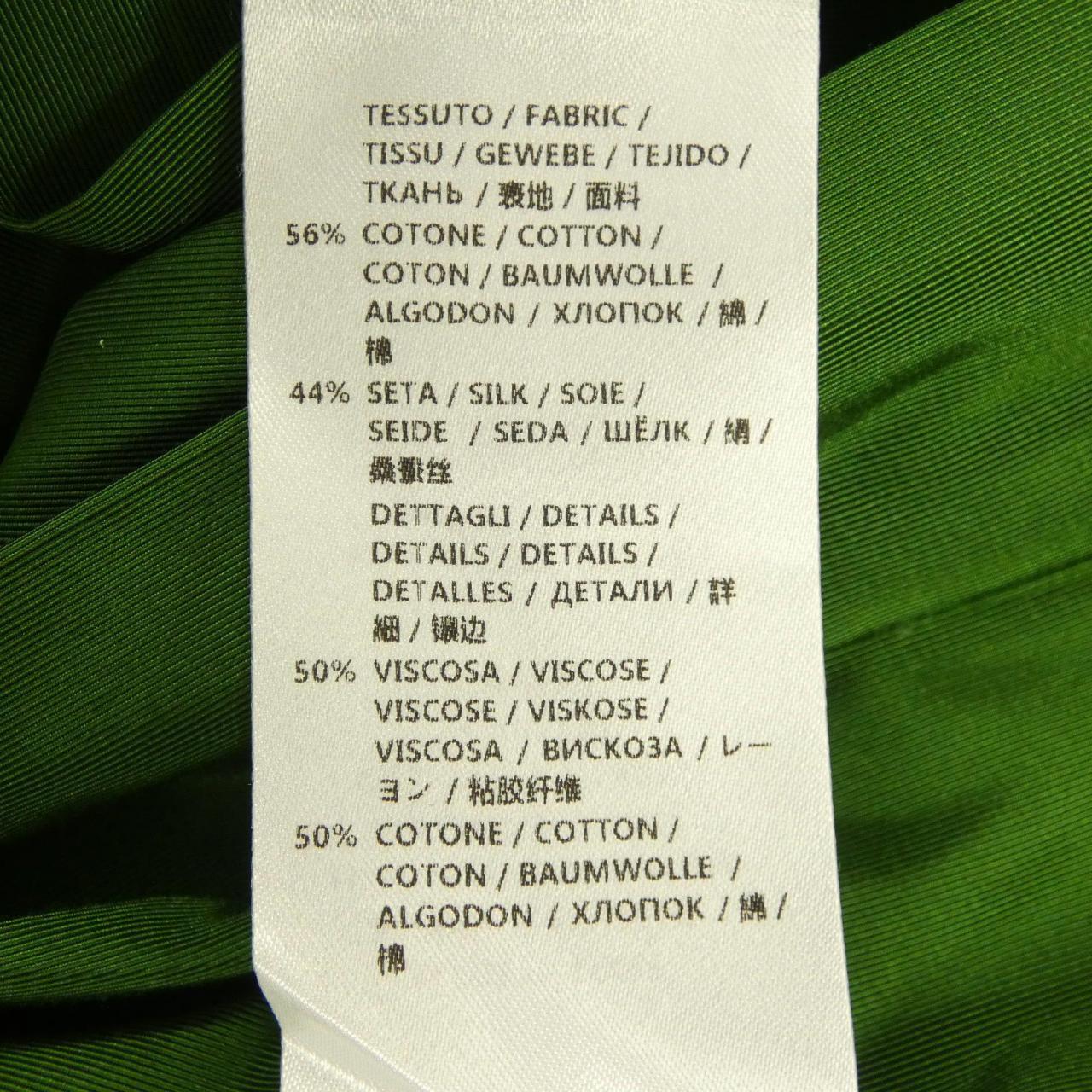 グッチ スカート
