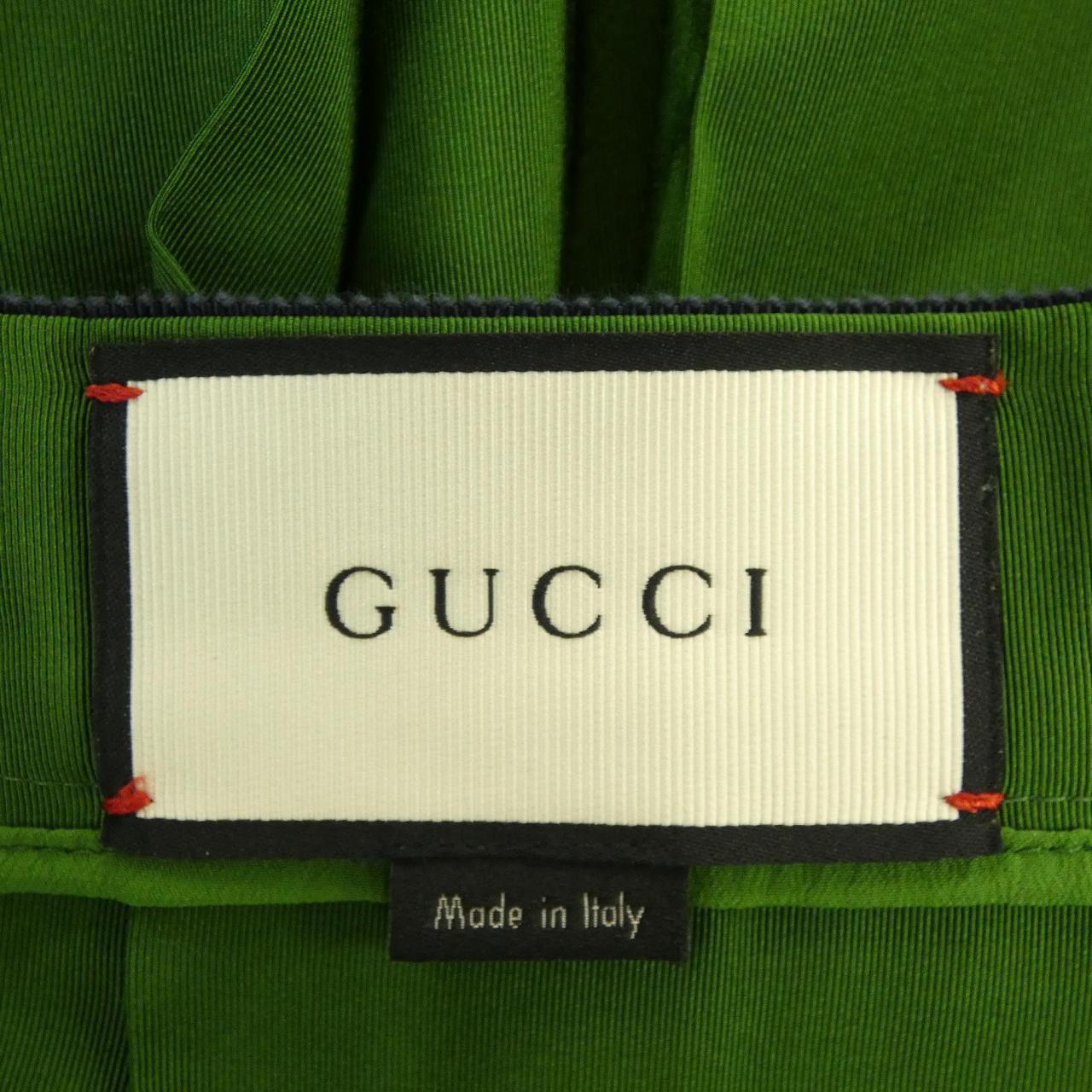 グッチ スカート
