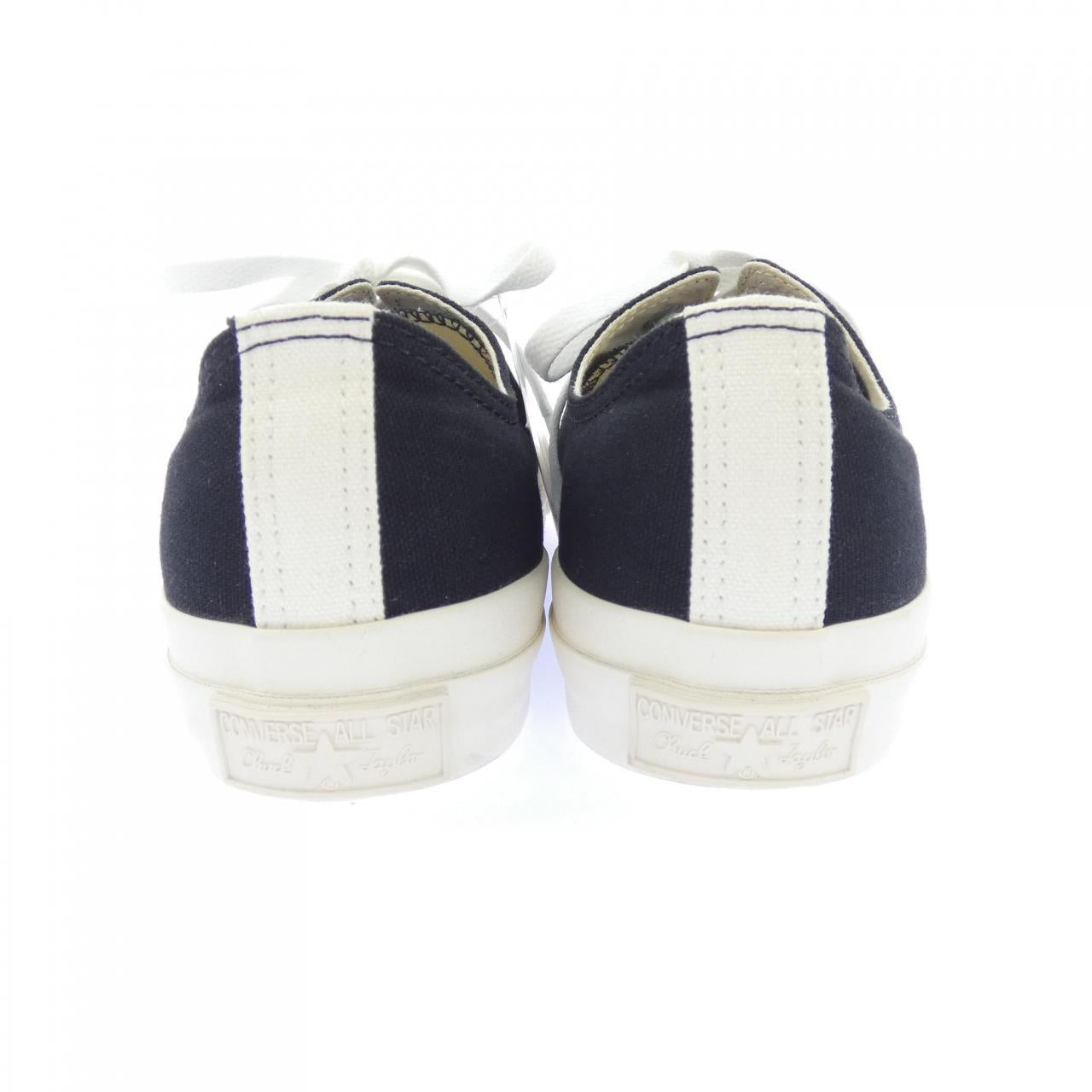 コンバース PLAY GARCONS スニーカー