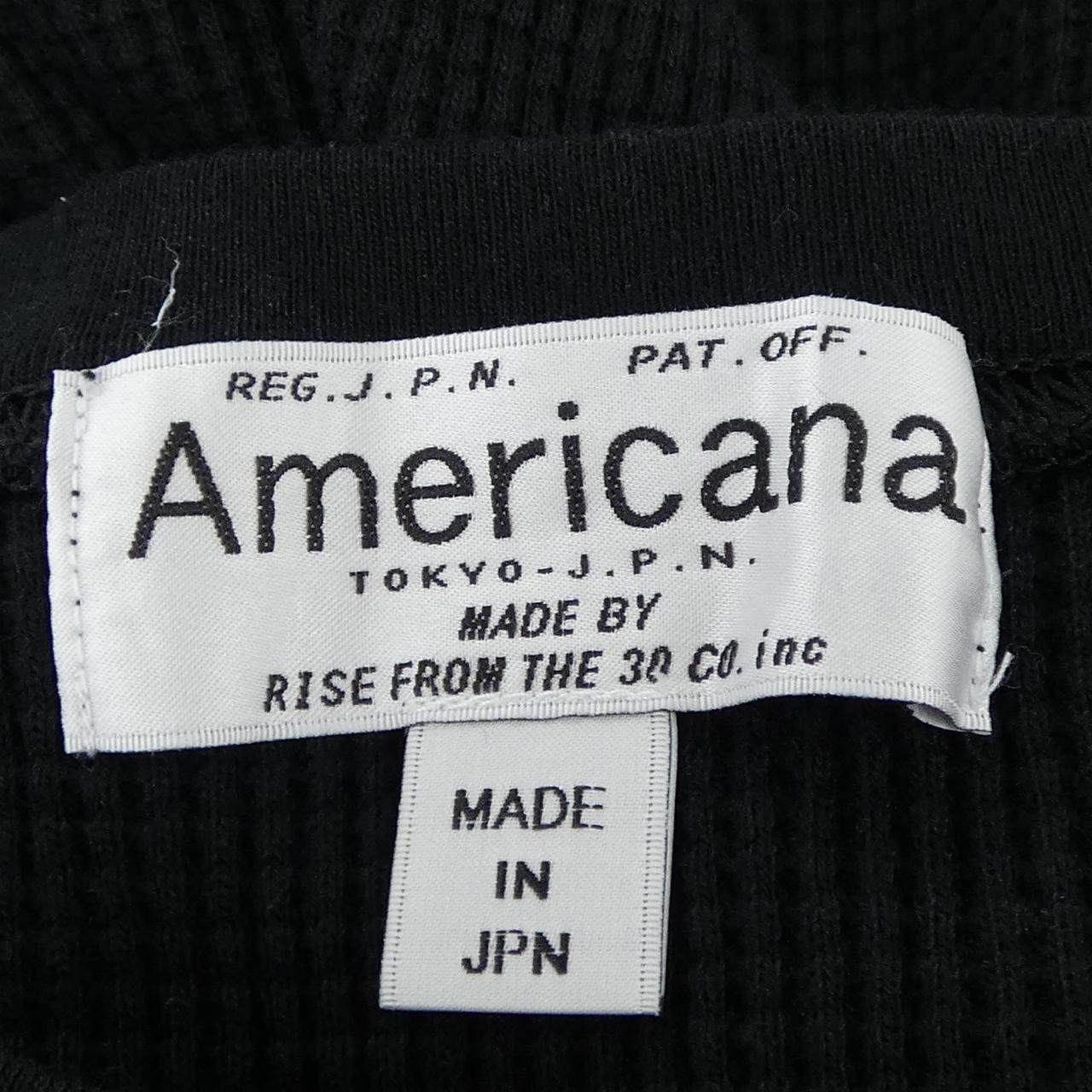 アメリカーナ トップス