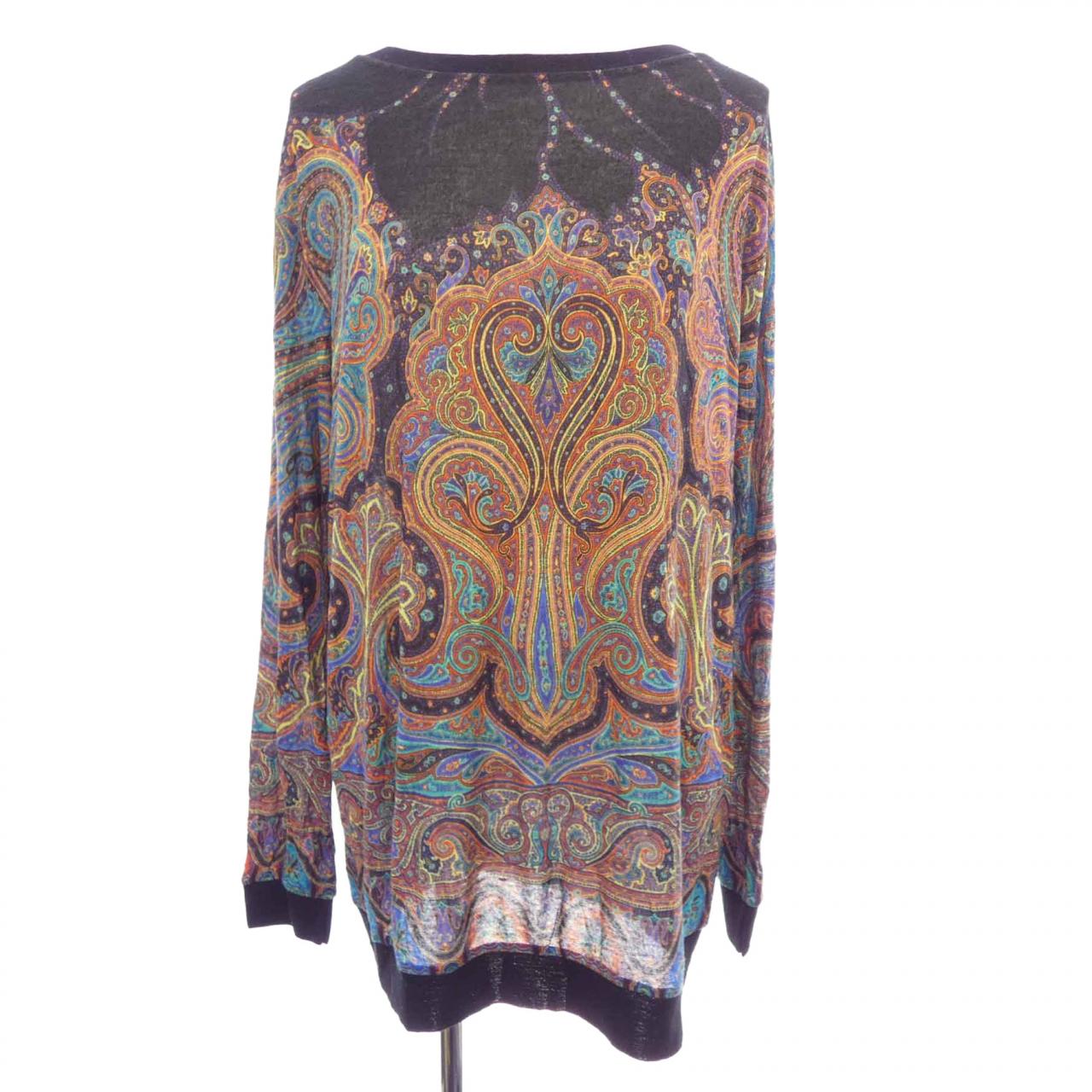 エトロ ニット