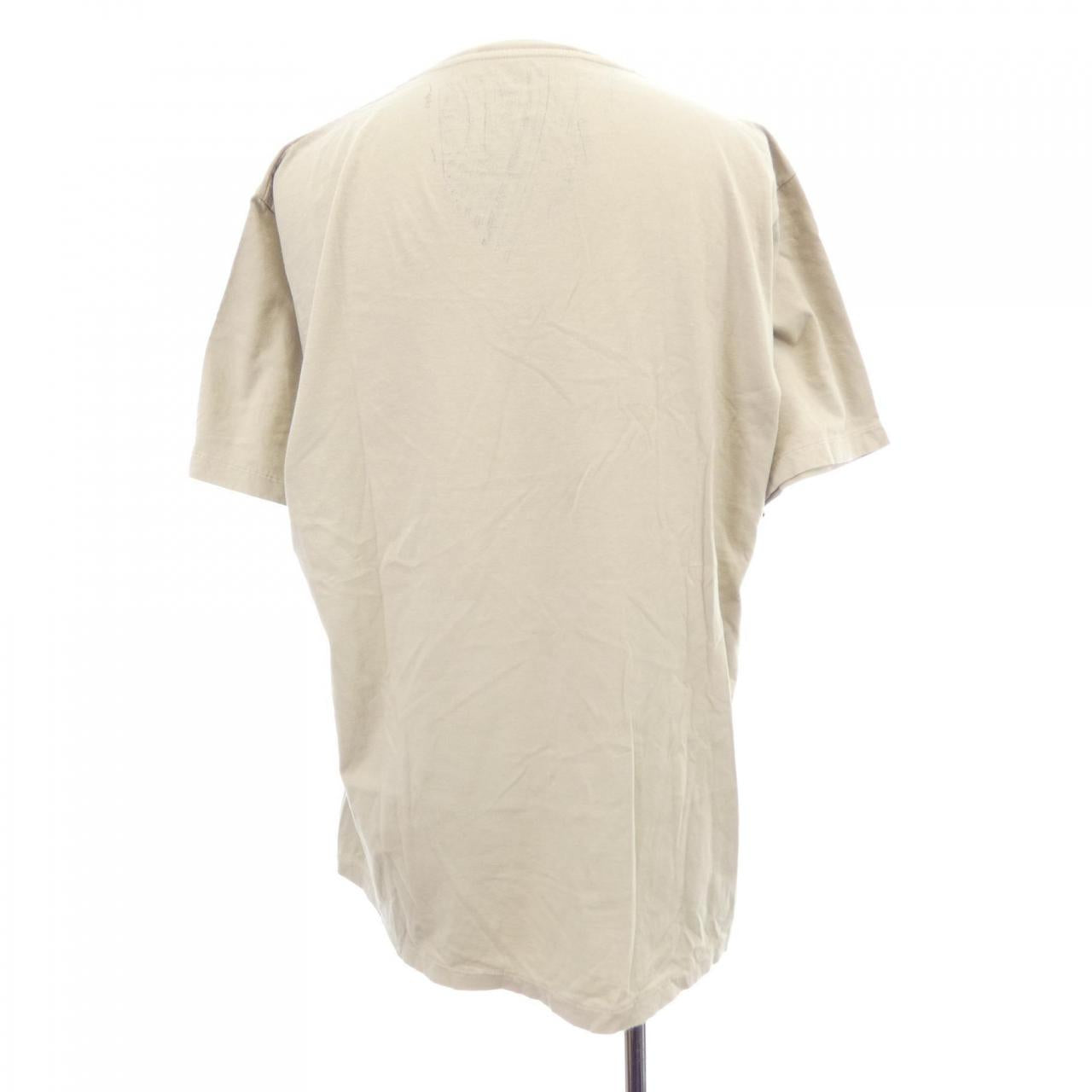 エトロ コットンTシャツ