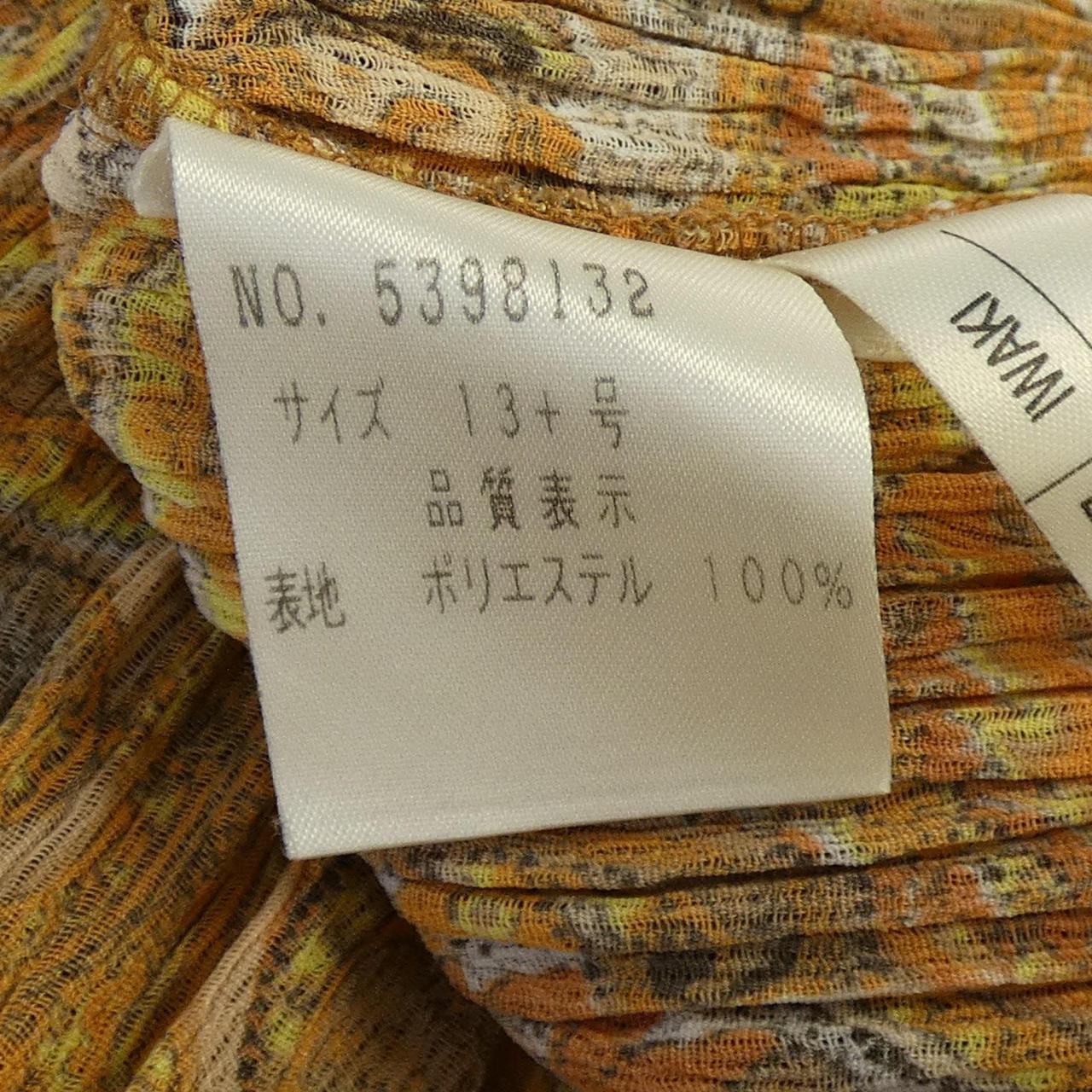 レリアン ジャケット