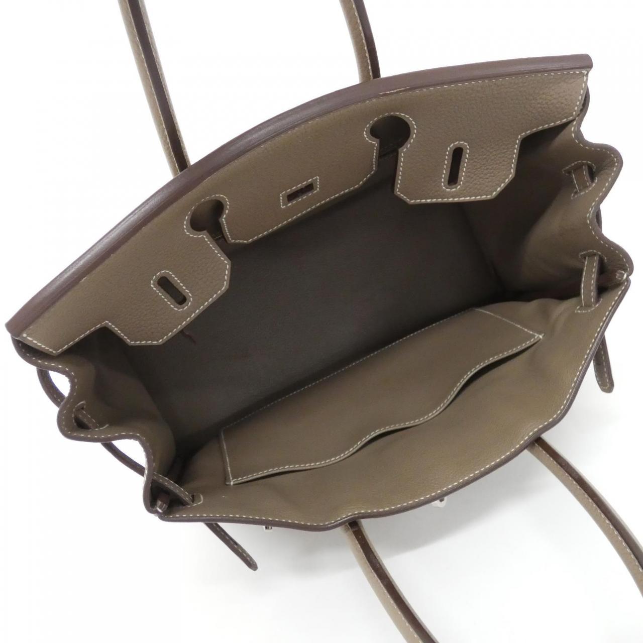 エルメス バーキン30 トゴ