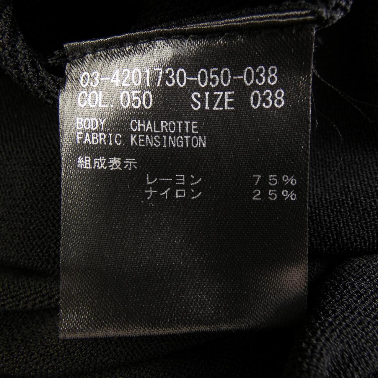 セオリーリュクス トップス
