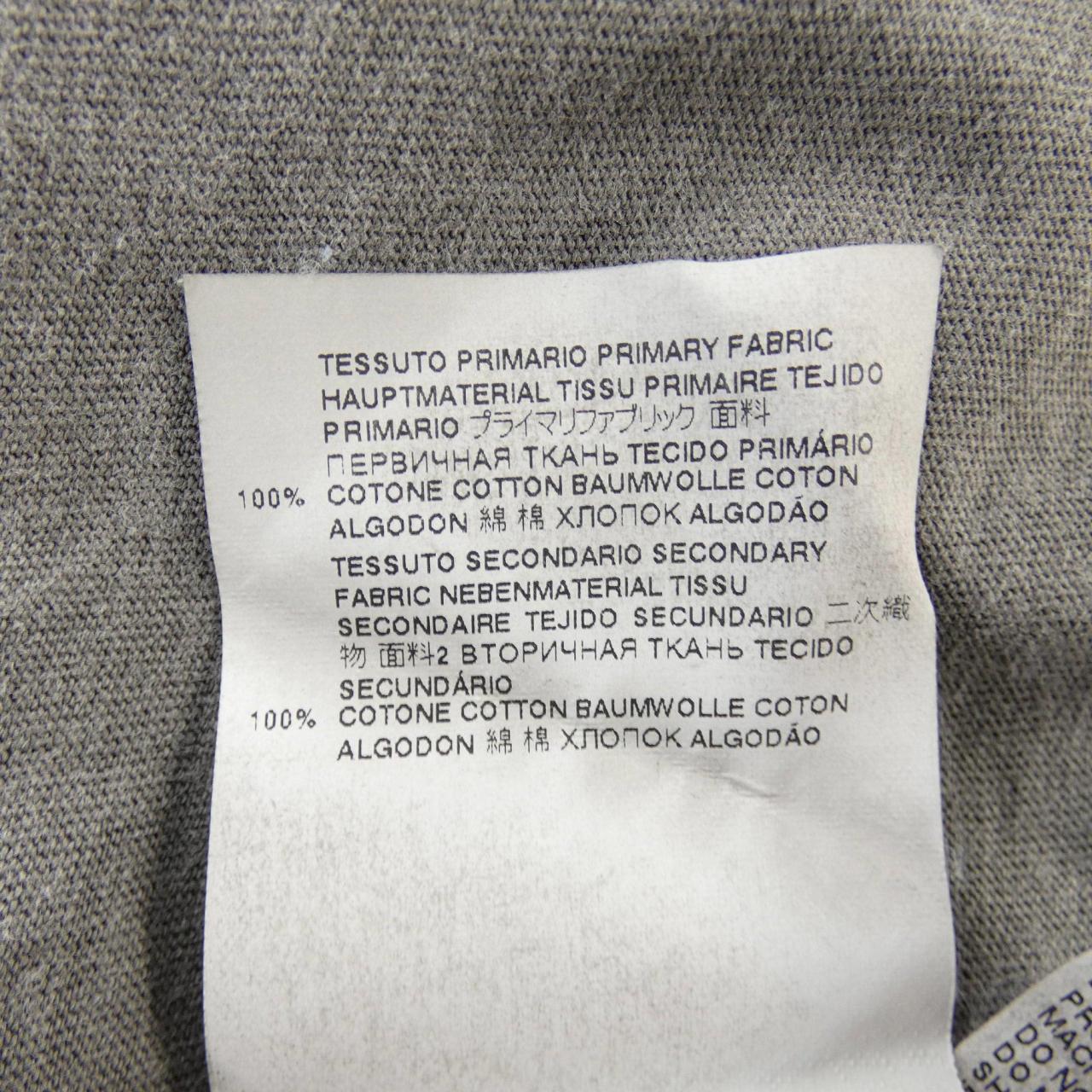 ディースクエアード コットンTシャツ