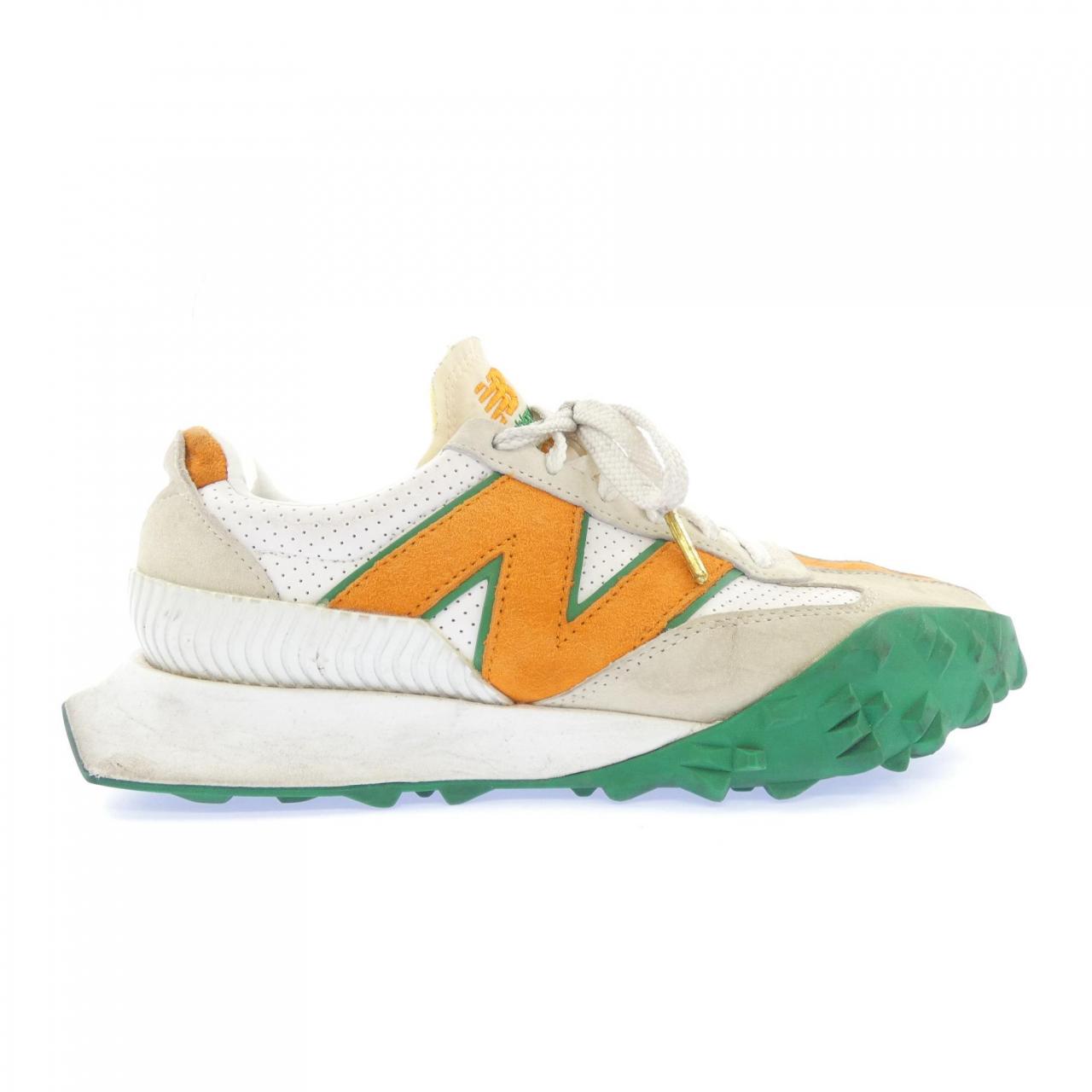ニューバランス UXC72CBD スニーカー