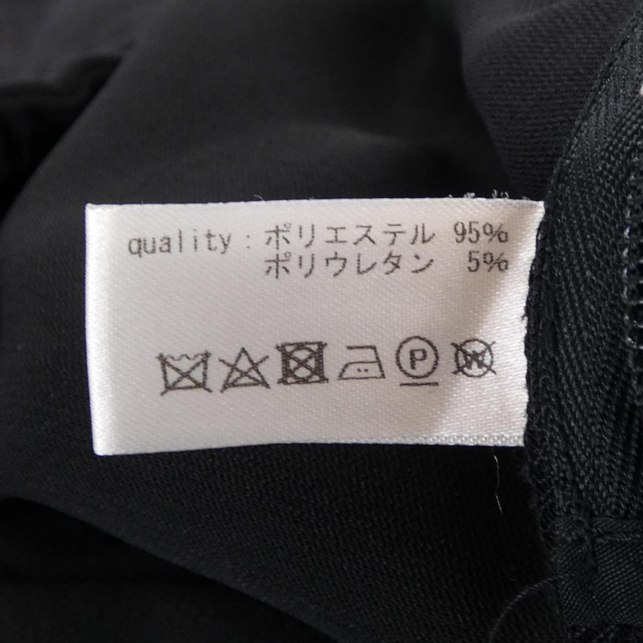 ユナヒカ パンツ