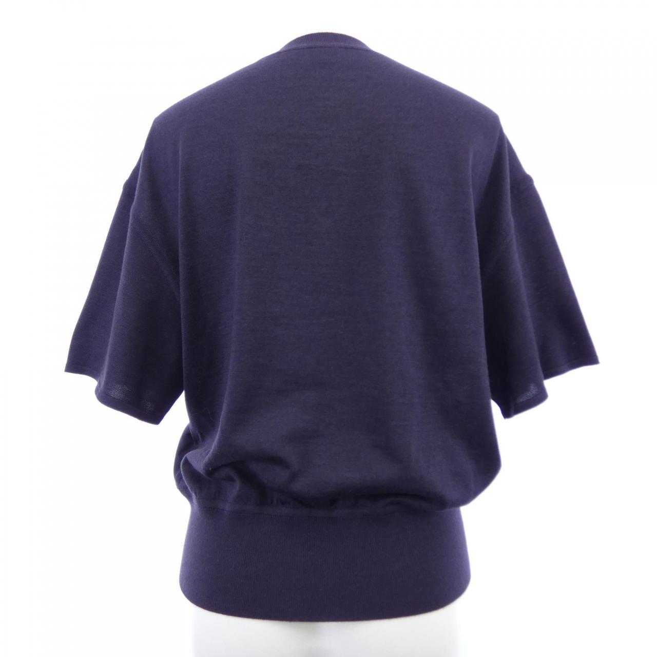 エルメス ツイルレーヌ EN DESORDRE FINESSE トップス