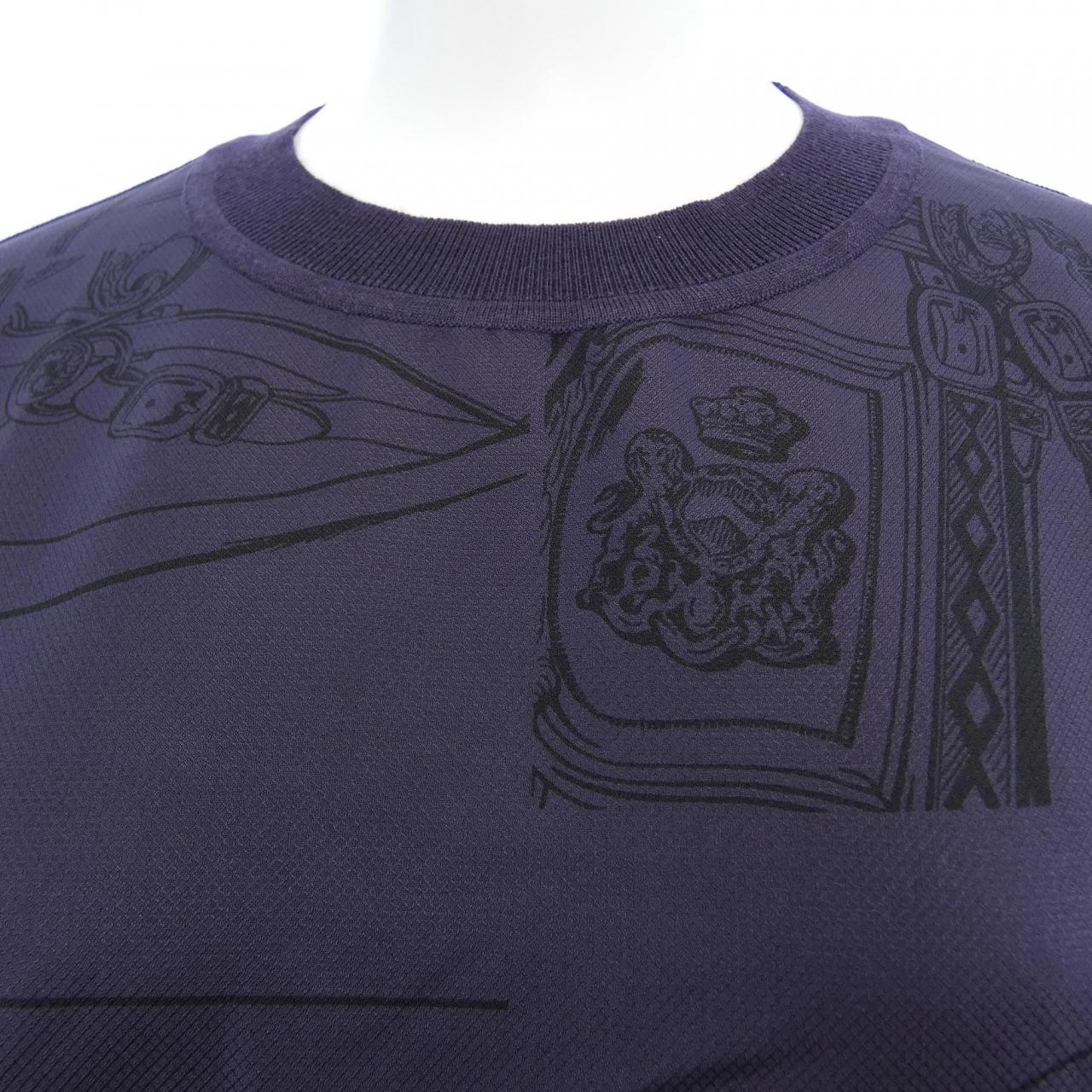 エルメス ツイルレーヌ EN DESORDRE FINESSE トップス