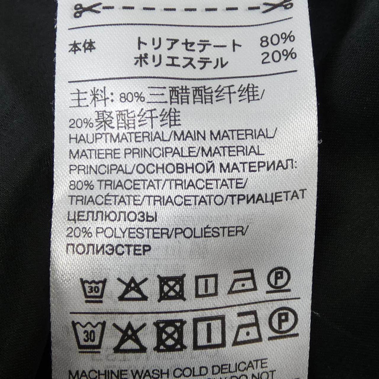 ワイスリー シャツ