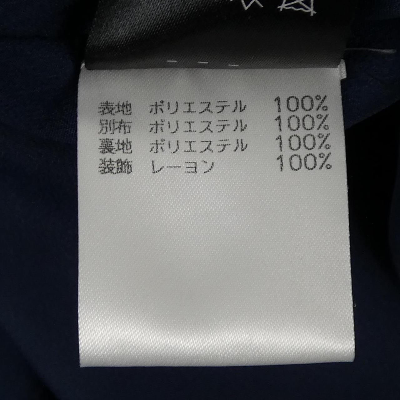 セルフポートレイト ワンピース