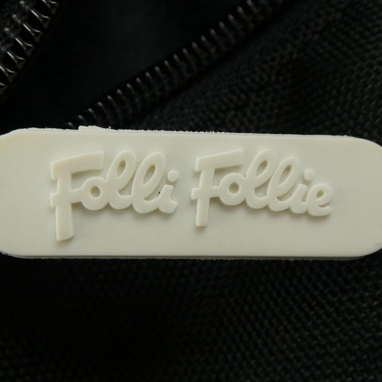 フォリフォリ バッグ