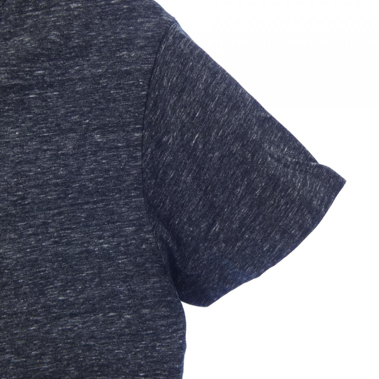 メゾンキツネ コットンTシャツ