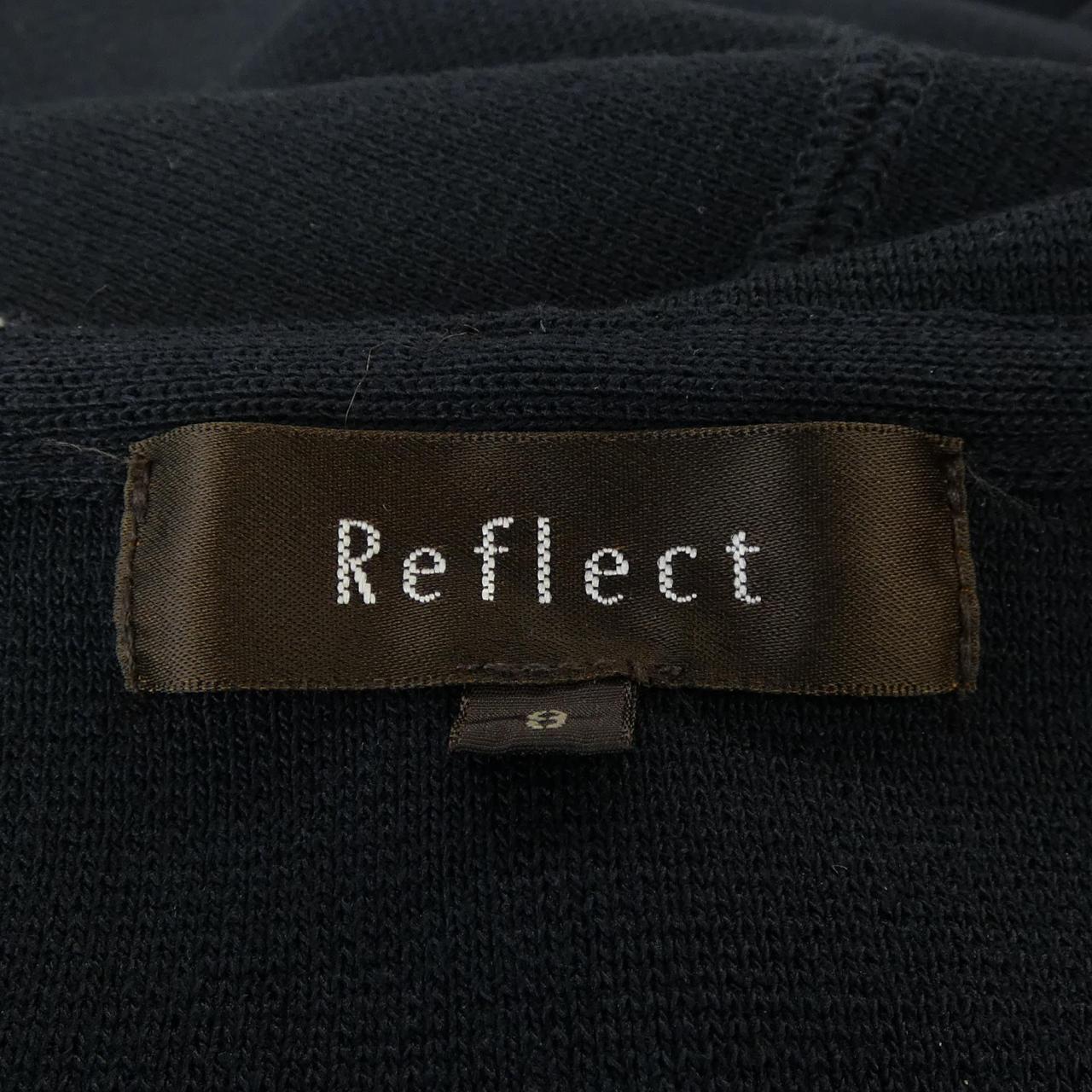 リフレクト ジャケット