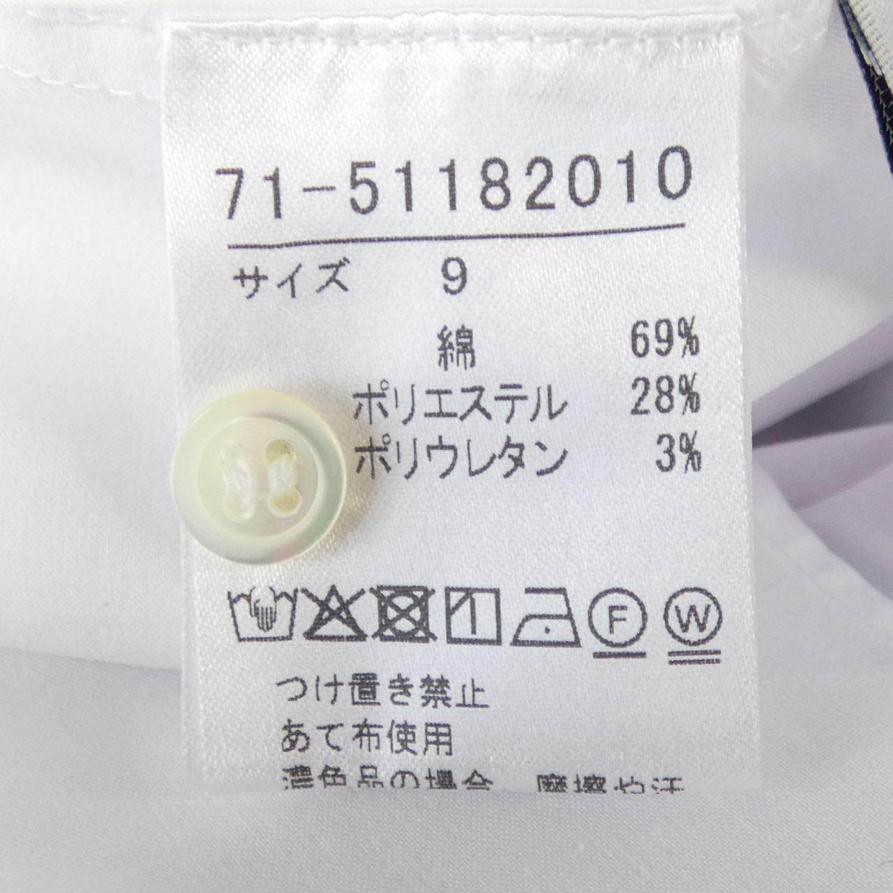イネド シャツ