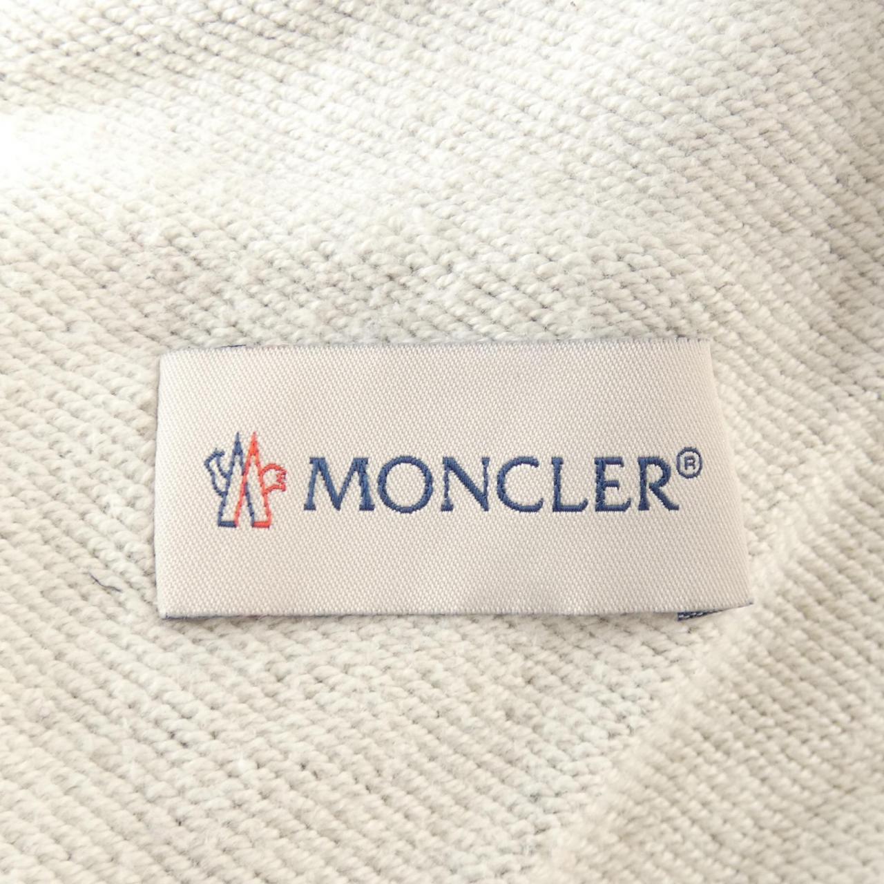 モンクレール パンツ