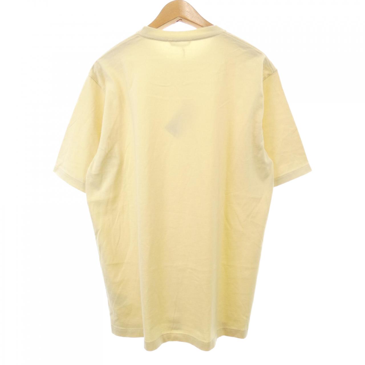 オーラリー Tシャツ