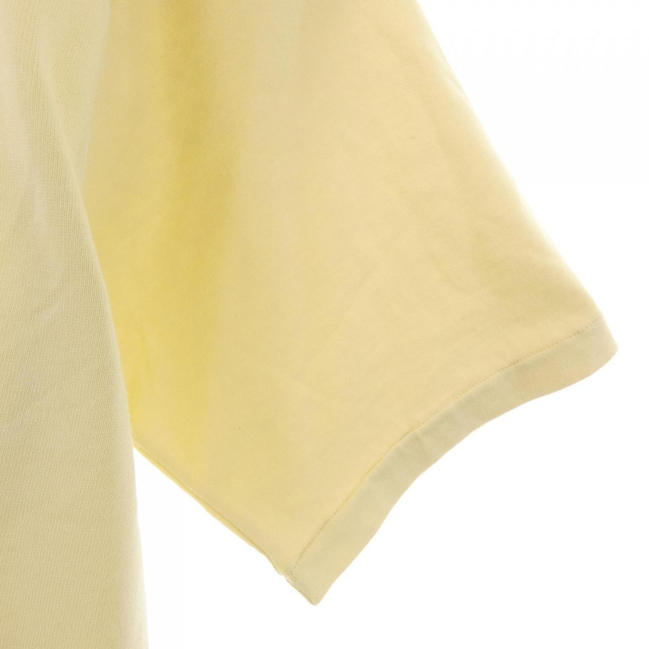 オーラリー Tシャツ