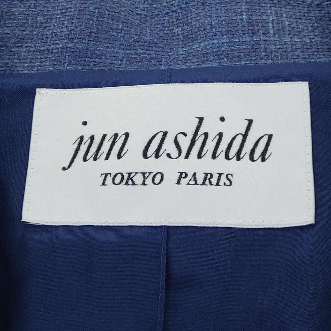ジュンアシダ スーツ