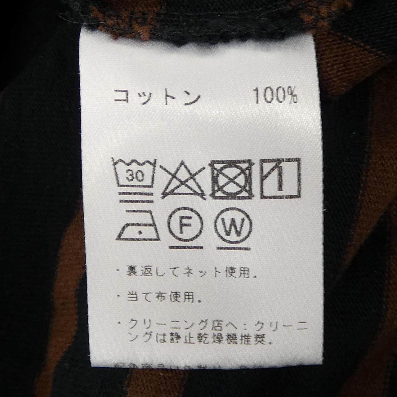 ルミノア トップス