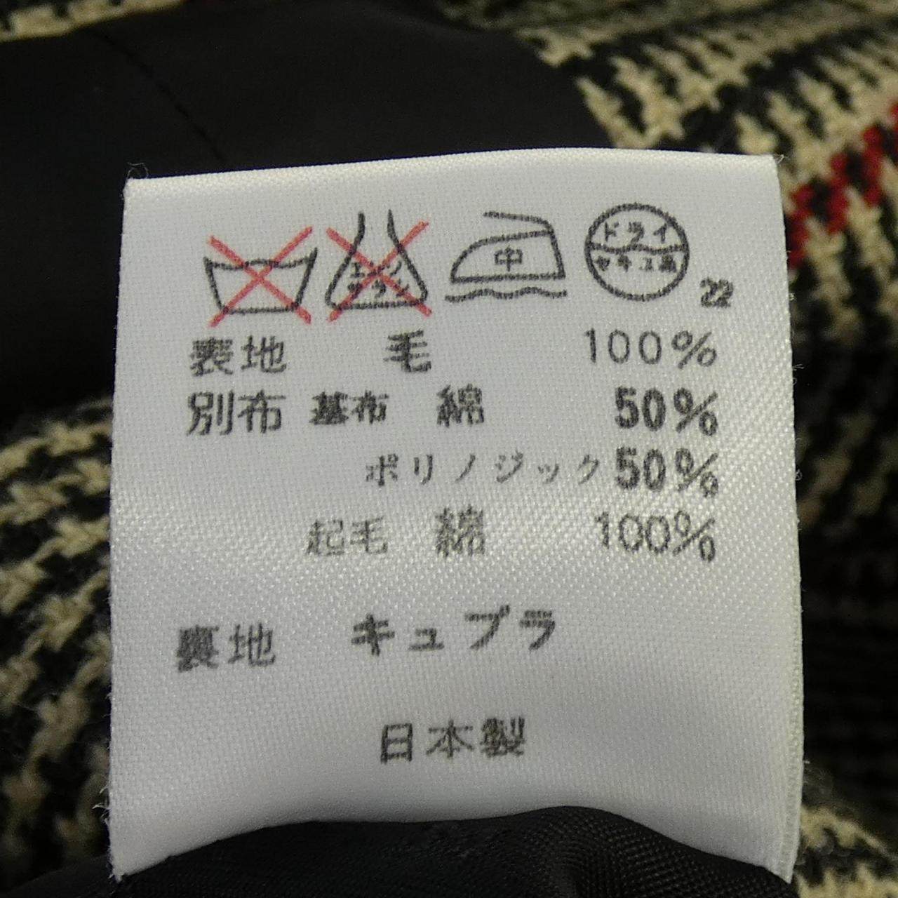 ラルフローレン コート