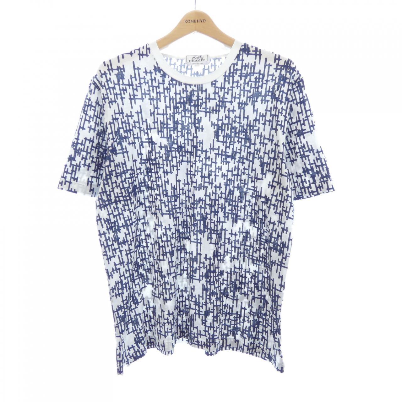 エルメス Tシャツ