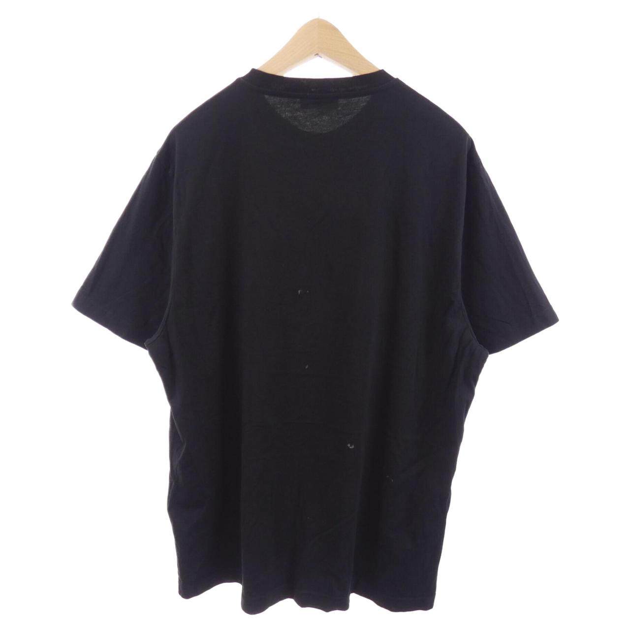 ヴェルサーチェ コットンTシャツ