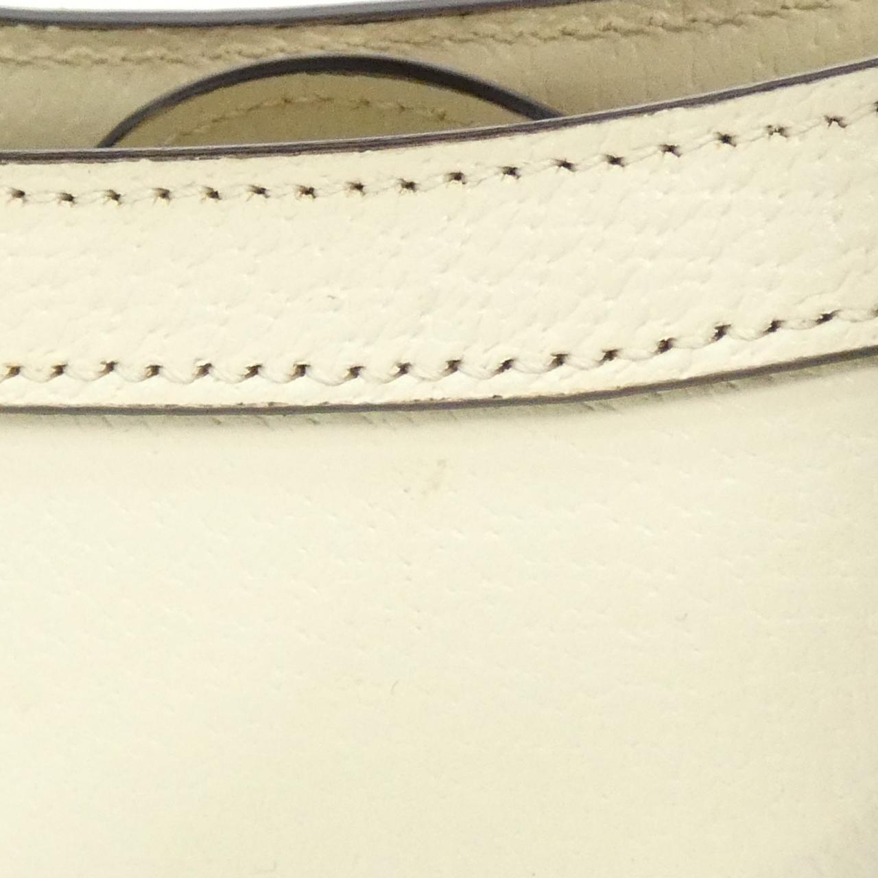 グッチ DIANA レザーハンドバッグ