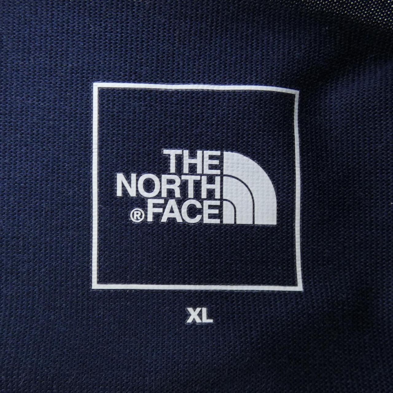 ザノースフェイス コットンTシャツ