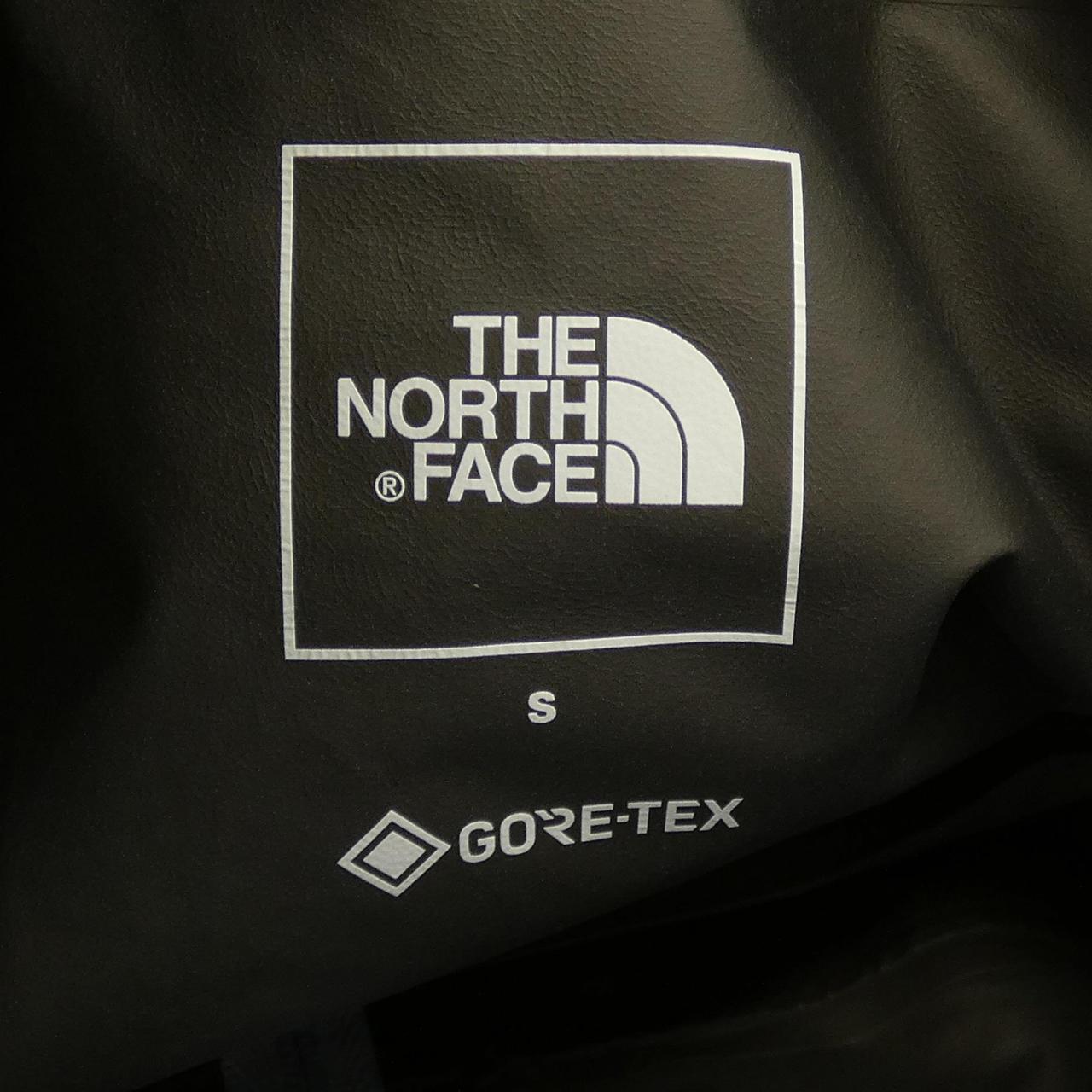 ザノースフェイス GORE-TEX ジャケット