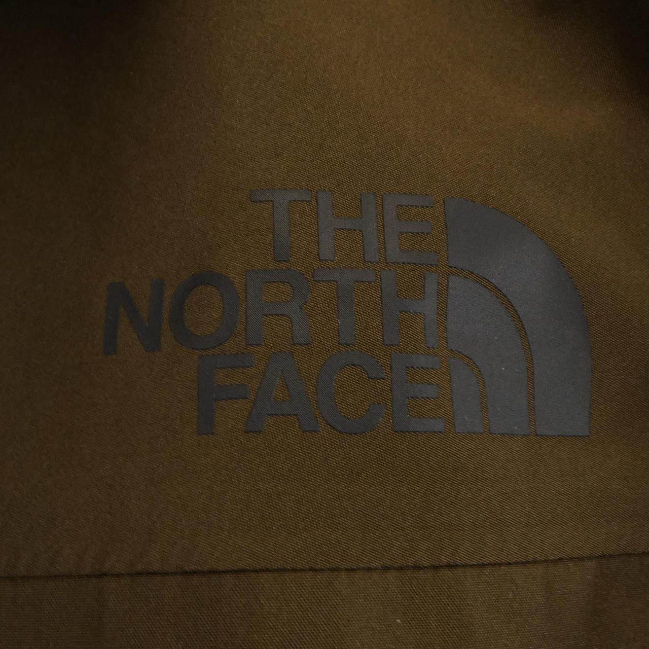 ザ・ノース・フェイス GORE-TEX ジャケット