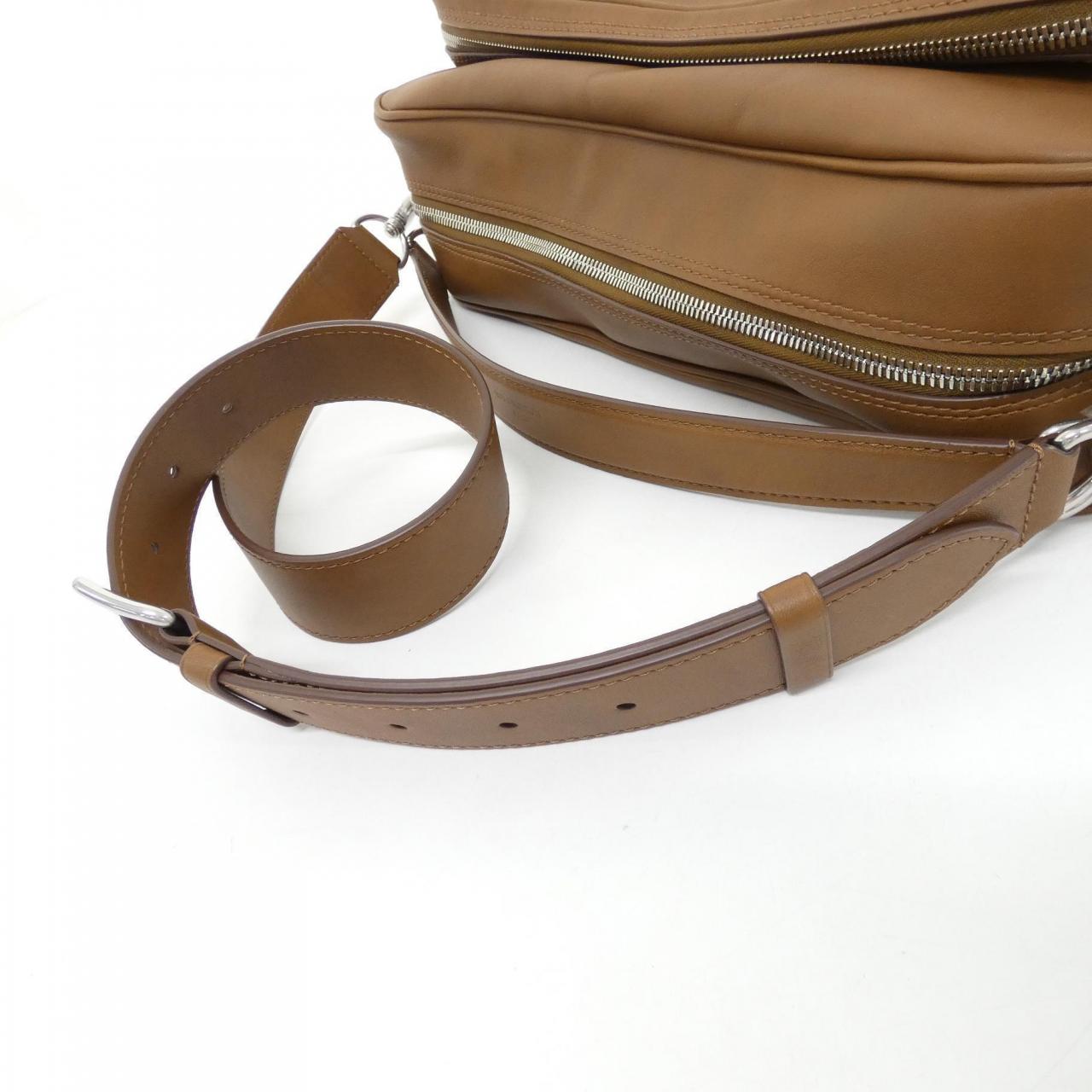 ルイヴィトン ナイルXL カーフ ショルダーバッグ