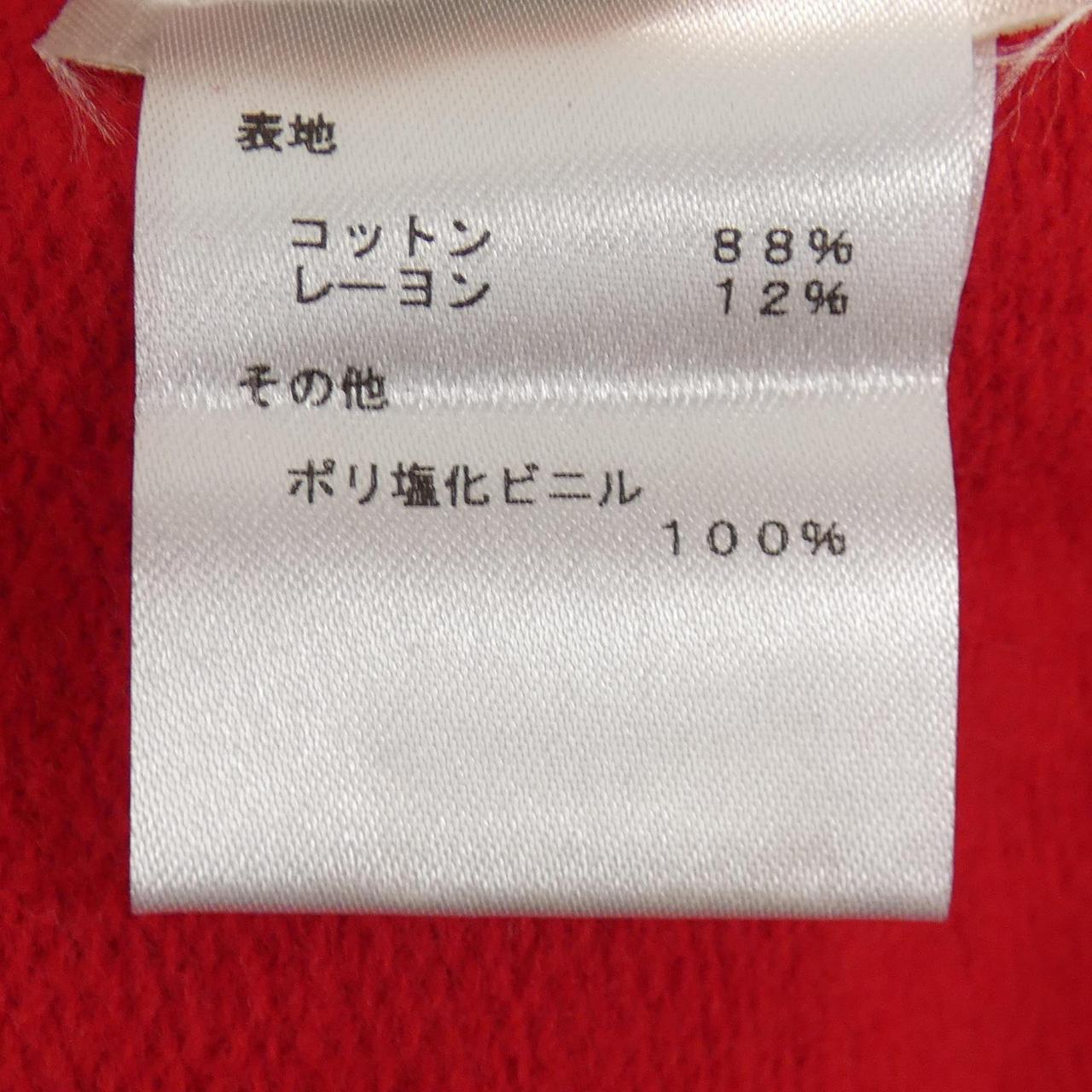 ルイヴィトン モノグラムパーカー