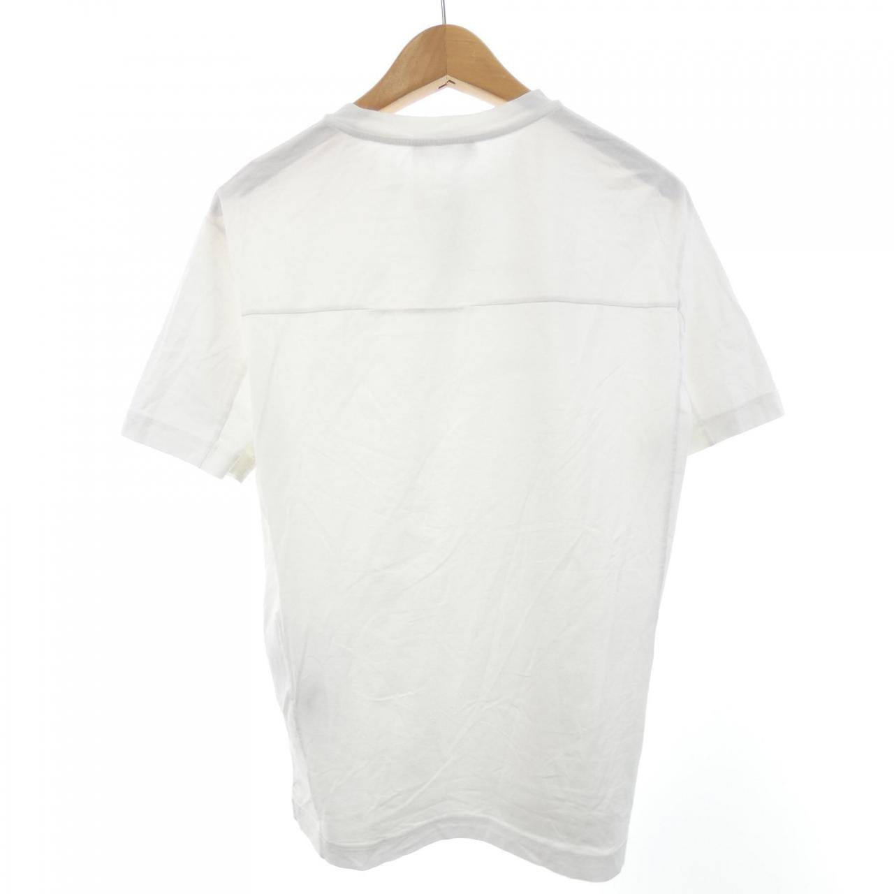 プラダ コットンTシャツ